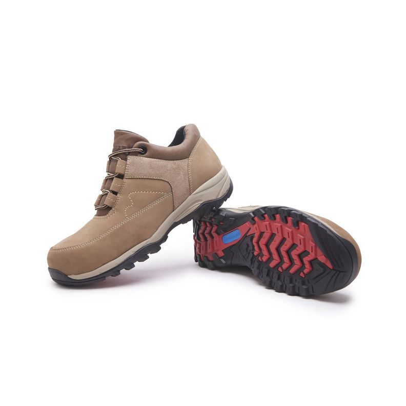 Zapatilla de Seguridad Overland-2