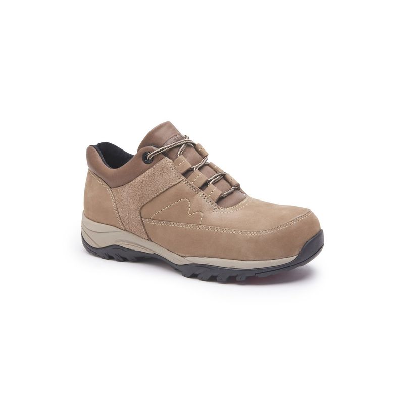 Zapatilla de Seguridad Overland-0