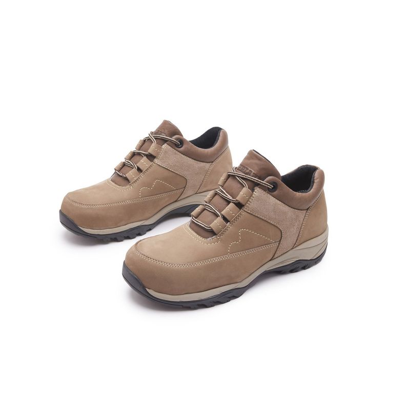 Zapatilla de Seguridad Overland-4