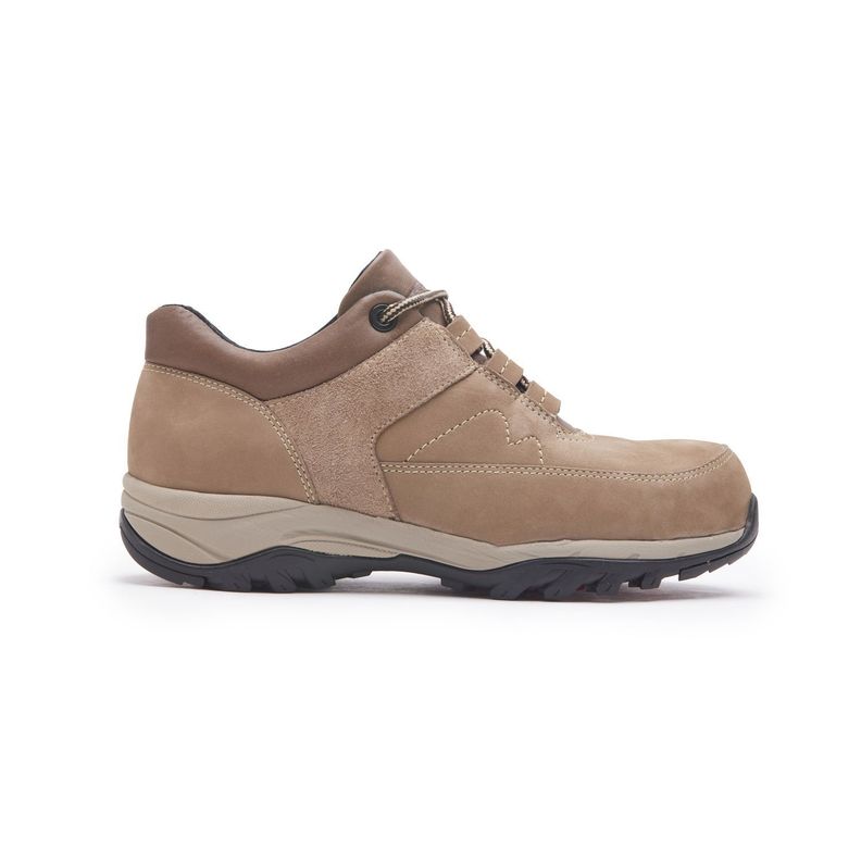 Zapatilla de Seguridad Overland-3
