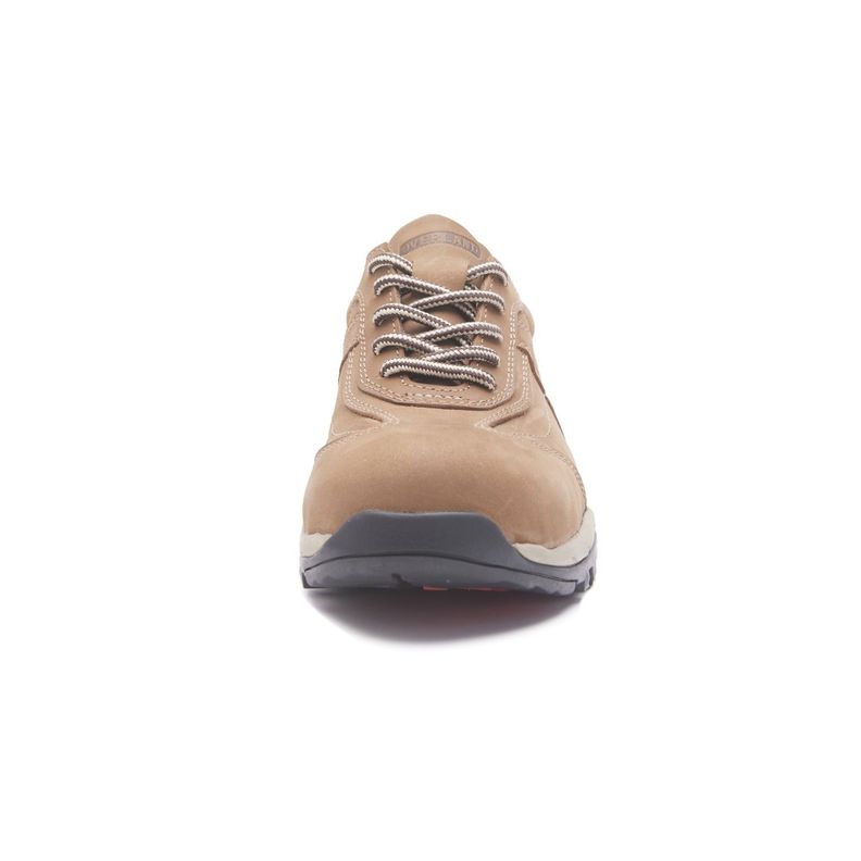Zapatilla de seguridad para diabeticos 3435-2