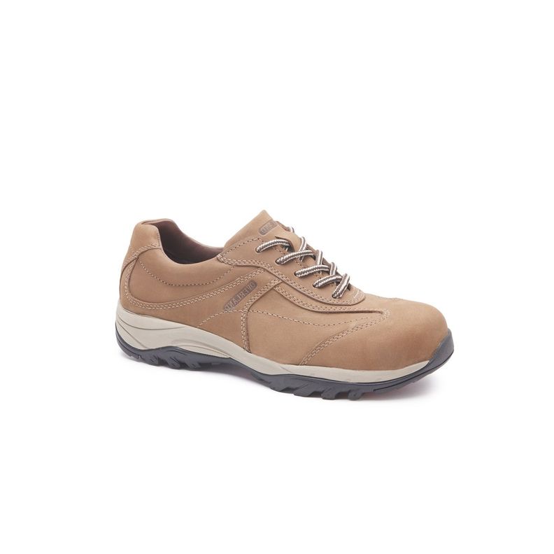 Zapatilla de seguridad para diabeticos 3435-0