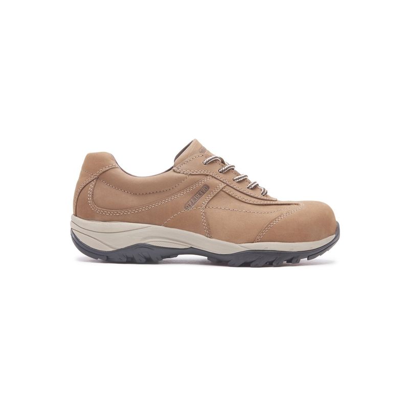 Zapatilla de seguridad para diabeticos 3435-1