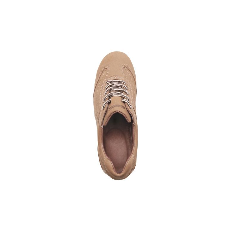 Zapatilla de seguridad para diabeticos 3435-3