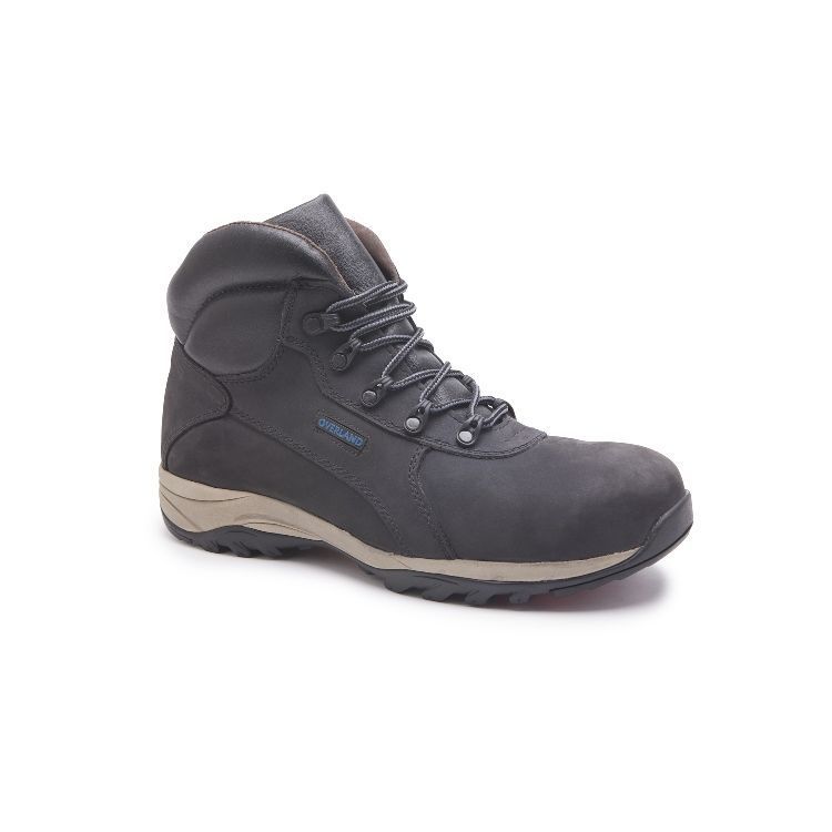 Botin de Seguridad para diabeticos 3431D-0