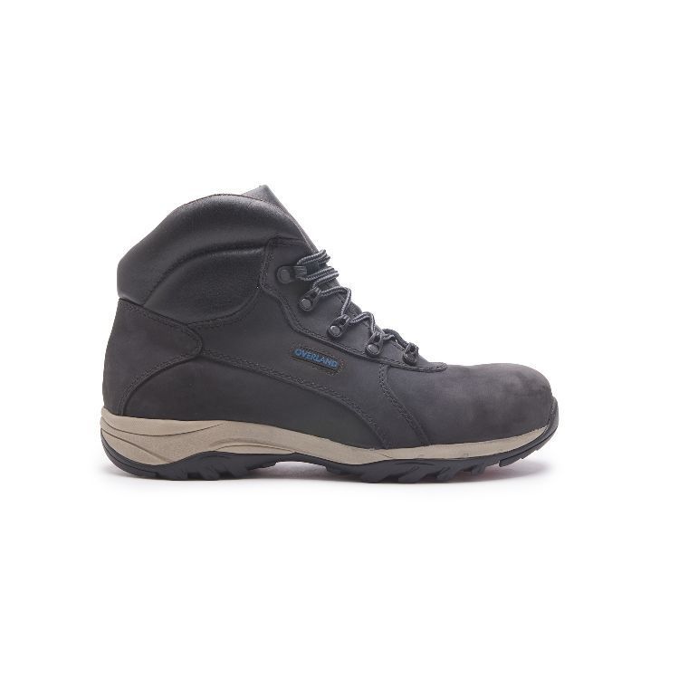 Botin de Seguridad para diabeticos 3431D-3
