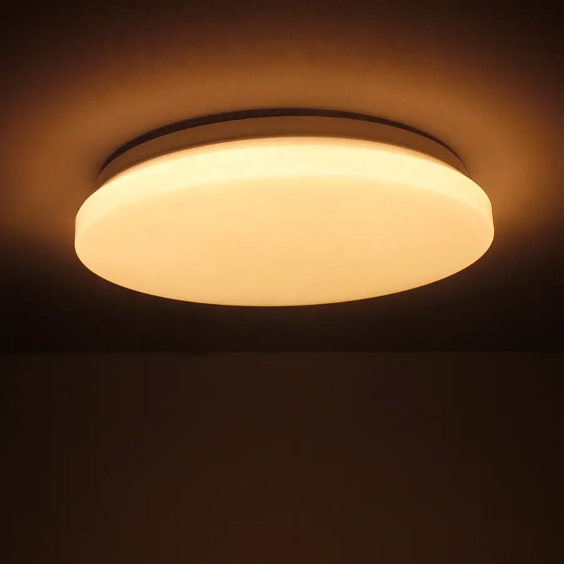 Plafon Celda Led Wifi RGB C18 Vhome Sobrepuesto 18W Compatible Con Alexa y Google Home-6