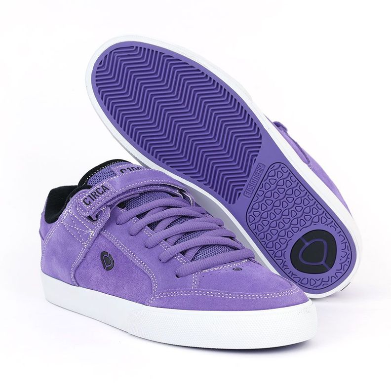 205 VULC - HAZE-1