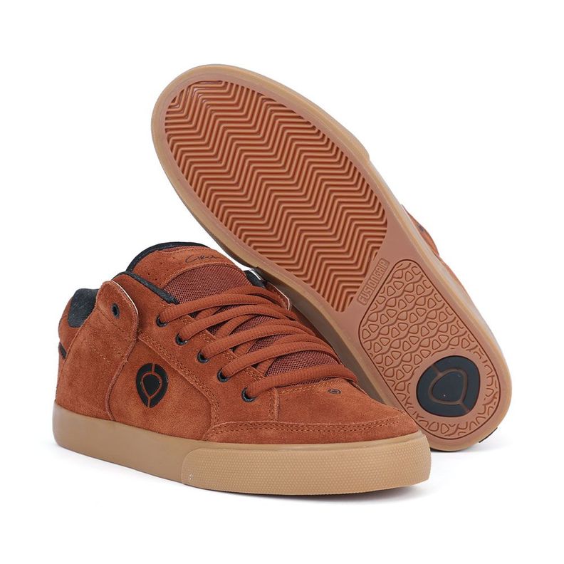 205 SE - MOCHA BLACK-1