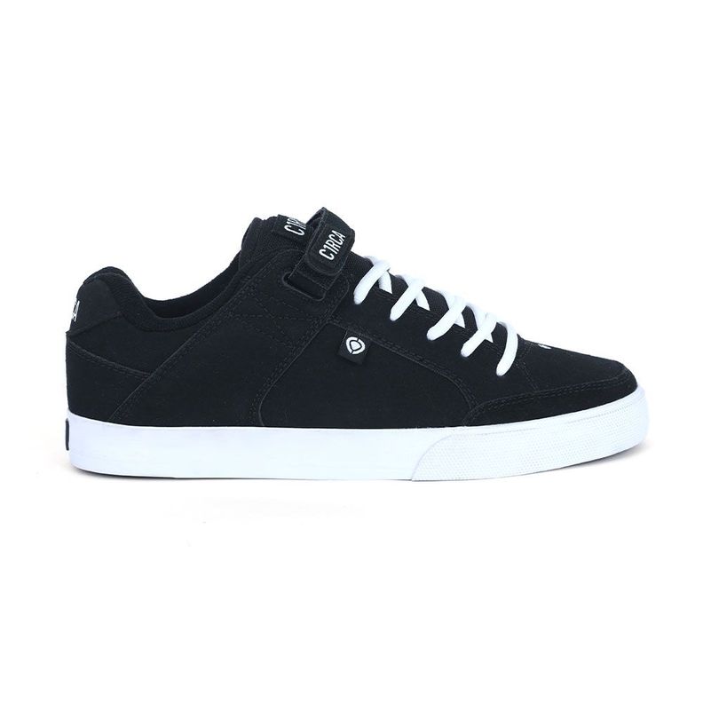205 VULC - BLACK WHITE-0
