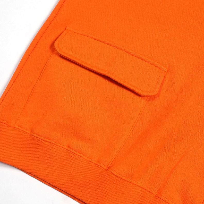 LOWER CREW - ORANGE - OVERSIZE-3