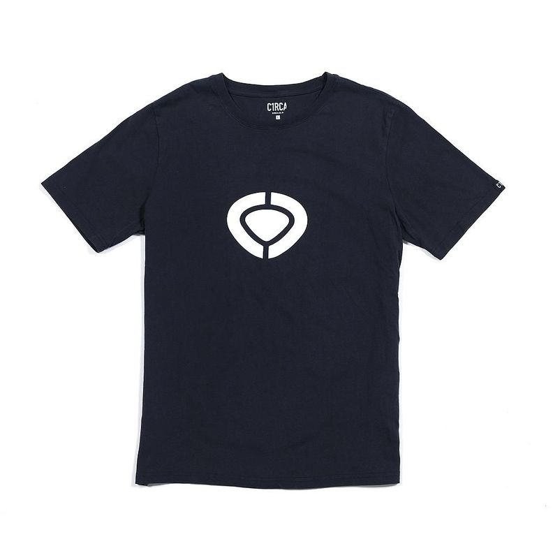 ICON TEE - BLACK-0