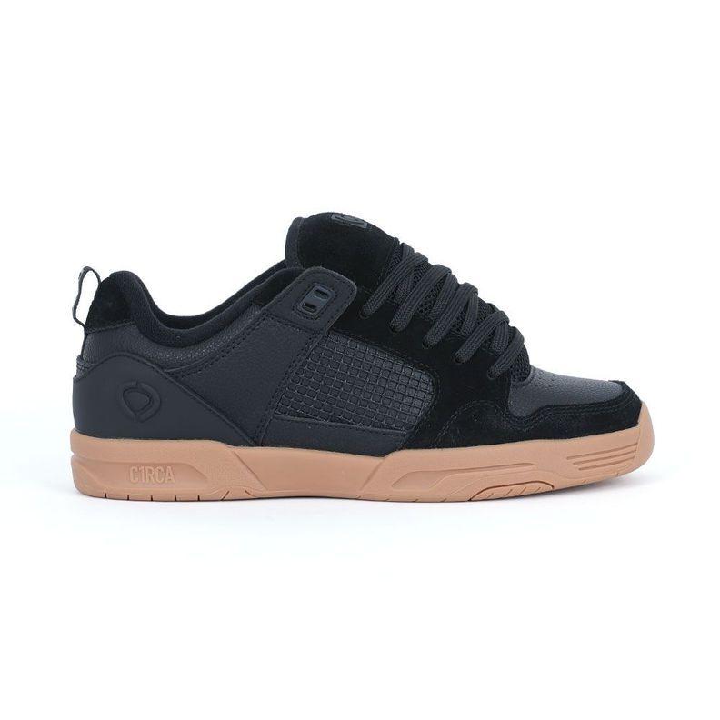 TT - BLACK/GUM-0