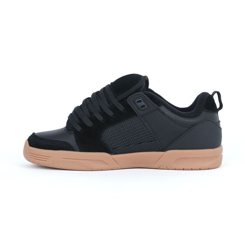 TT - BLACK/GUM-2