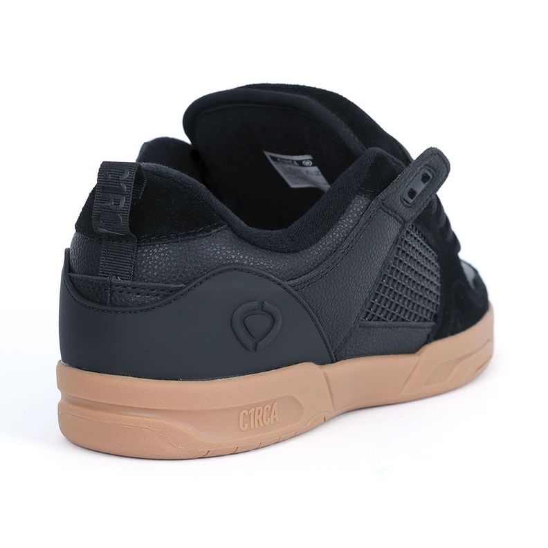 TT - BLACK/GUM-3