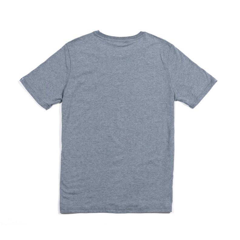 ICON TEE - GREY-1