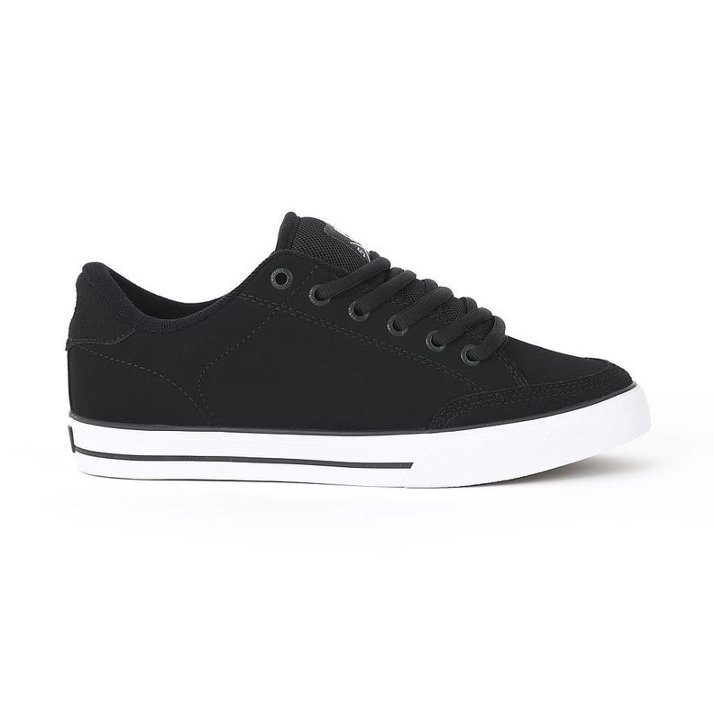 AL50 - BLACK/WHITE-0
