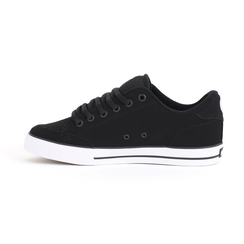 AL50 - BLACK/WHITE-1