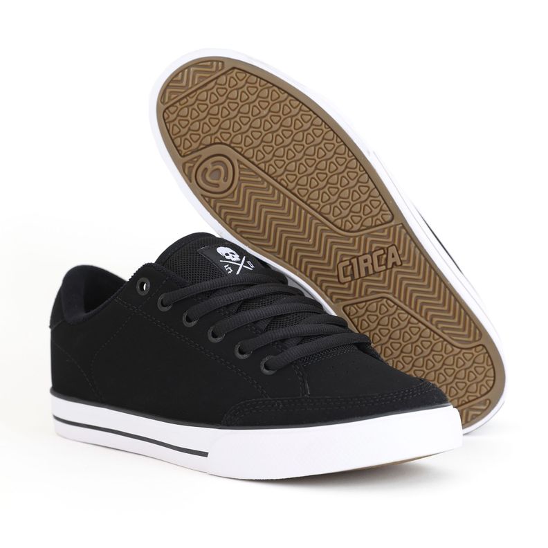 AL50 - BLACK/WHITE-2