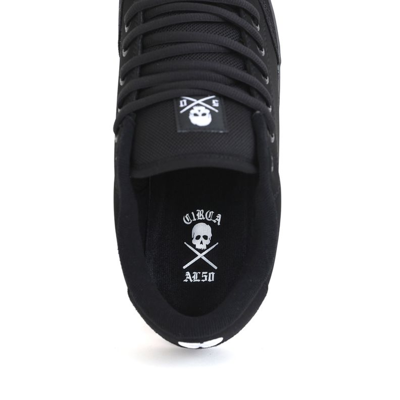 AL50 - BLACK/WHITE-3