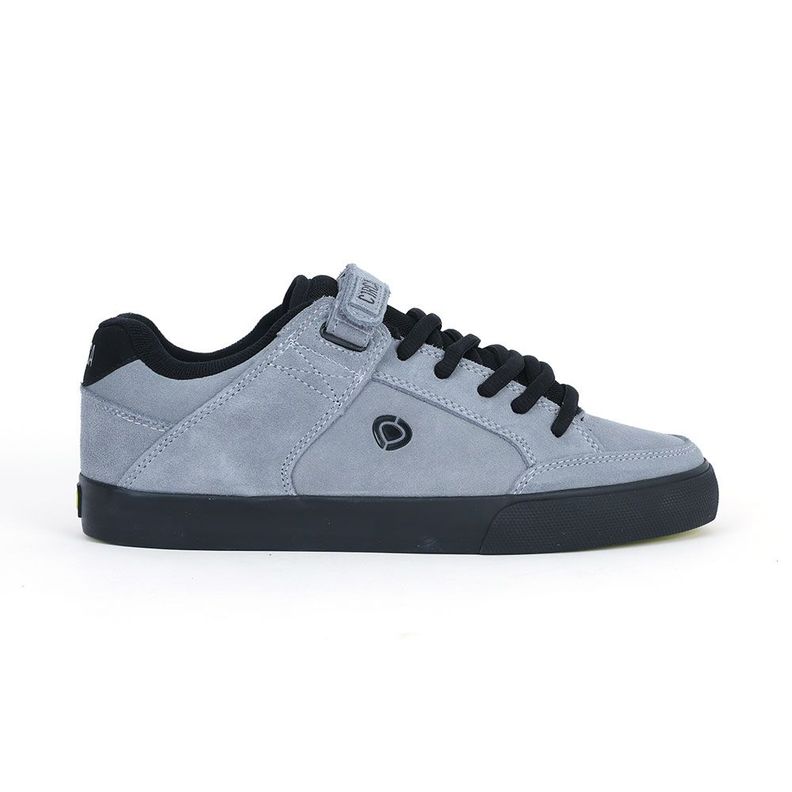 205 VULC - GREY ONIX-0