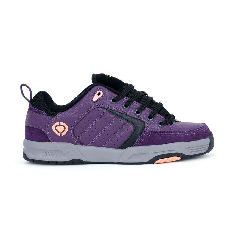 CX201R - PLUM/APRICOT-0