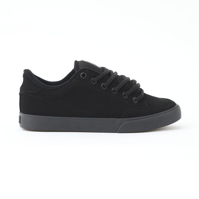 AL50 - BLACK/BLACK-0