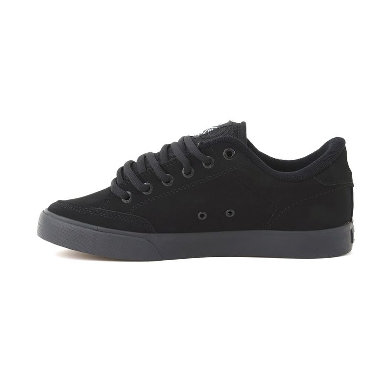 AL50 - BLACK/BLACK-2