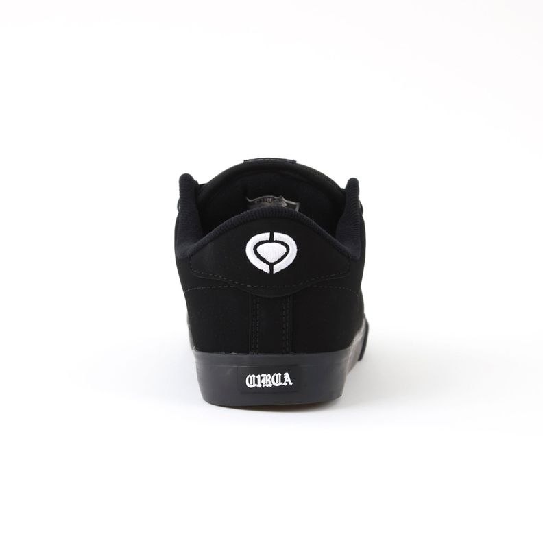 AL50 - BLACK/BLACK-3