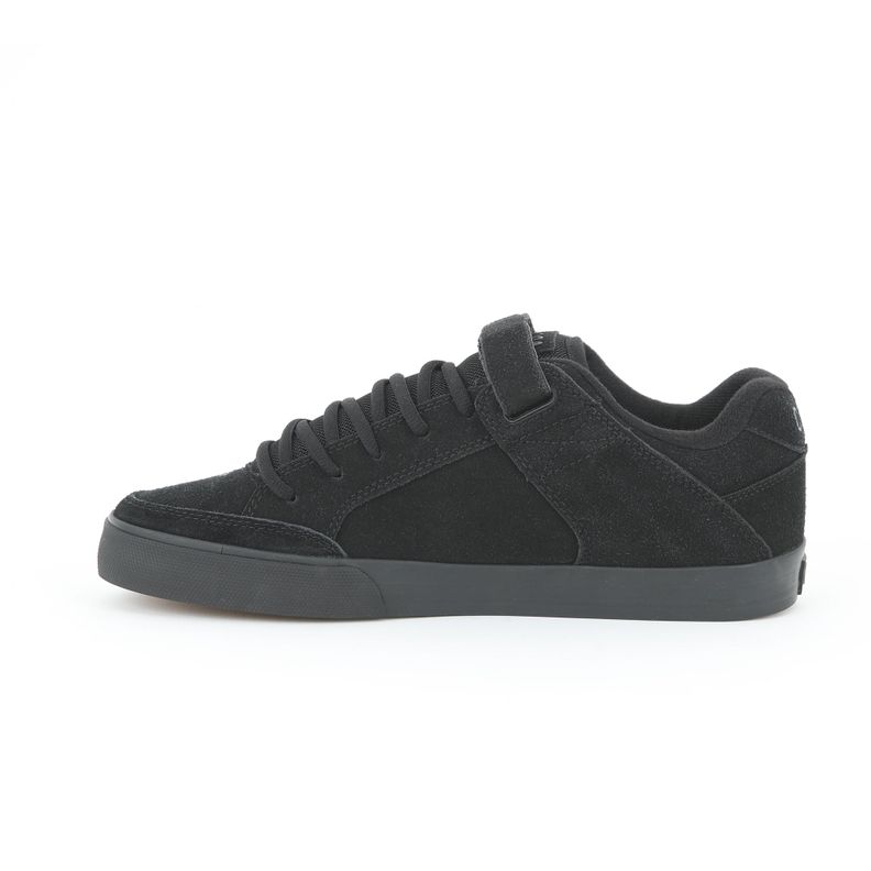 205 VULC - BLACK/BLACK-2