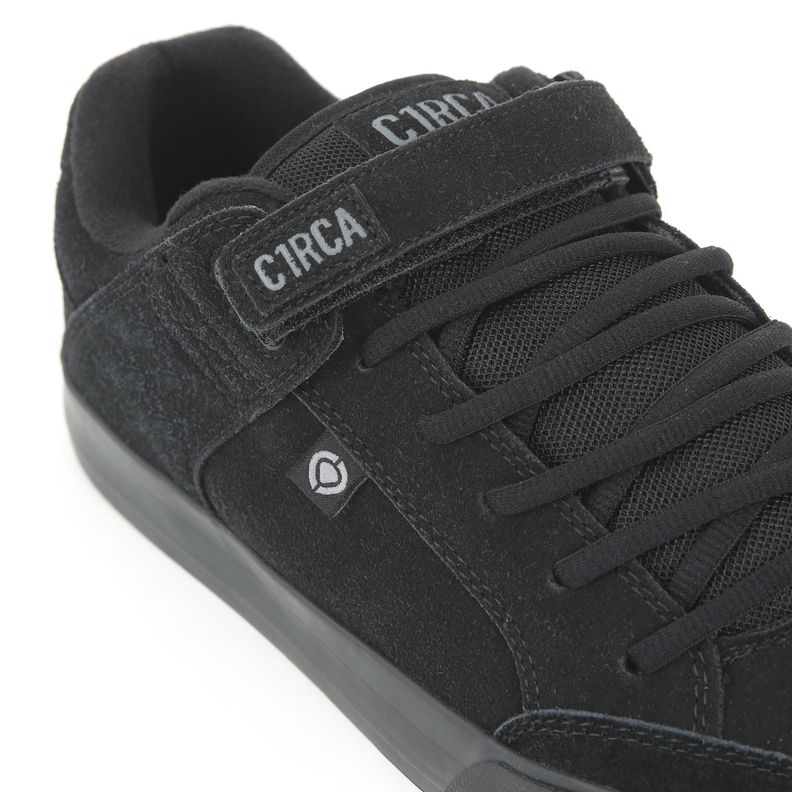 205 VULC - BLACK/BLACK-3