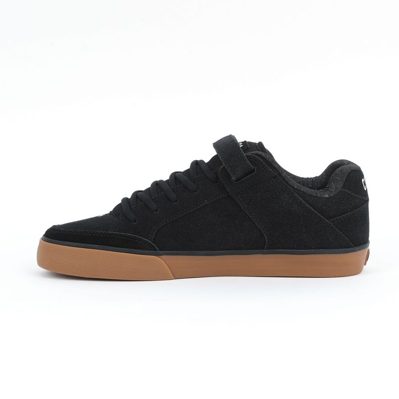 205 VULC - BLACK/GUM-2