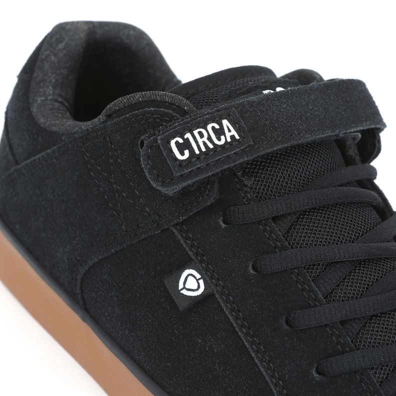 205 VULC - BLACK/GUM-3