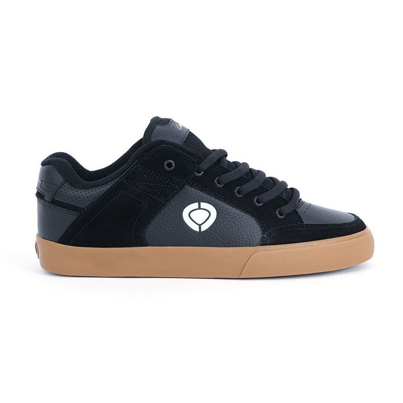 205 SE - BLACK/GUM-0