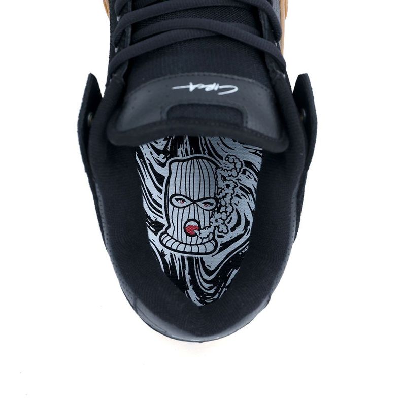 205 SE - BLACK/GUM-4