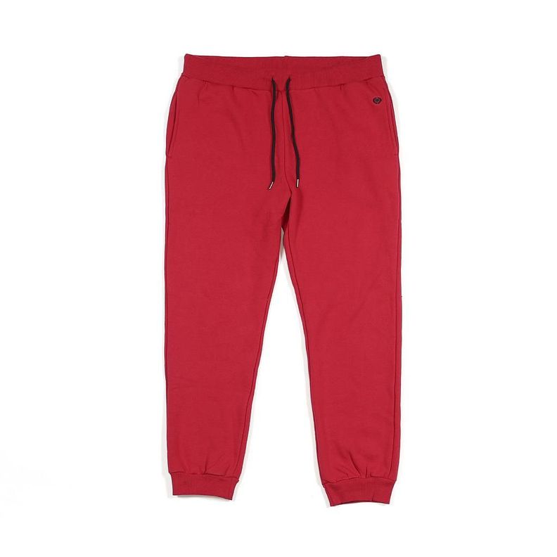 JOGGER - RED-0