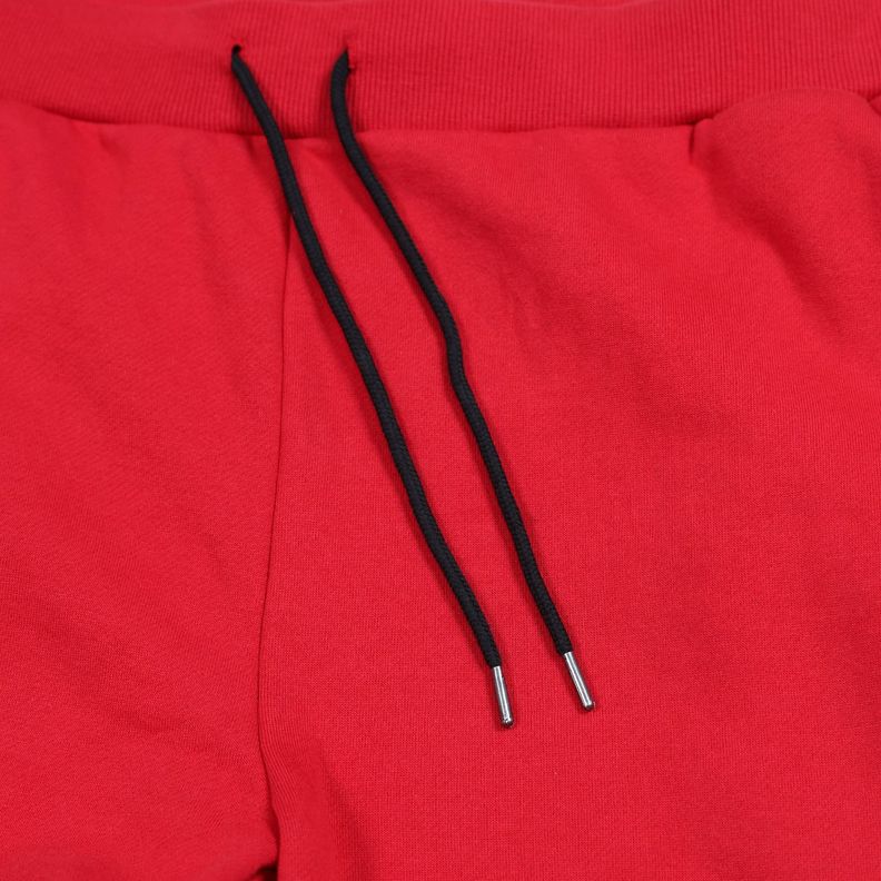 JOGGER - RED-5