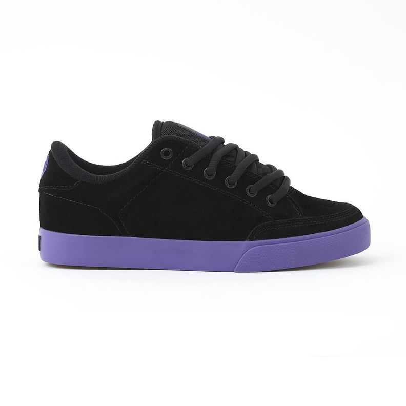 AL50 - BLACK/PURPLE-0