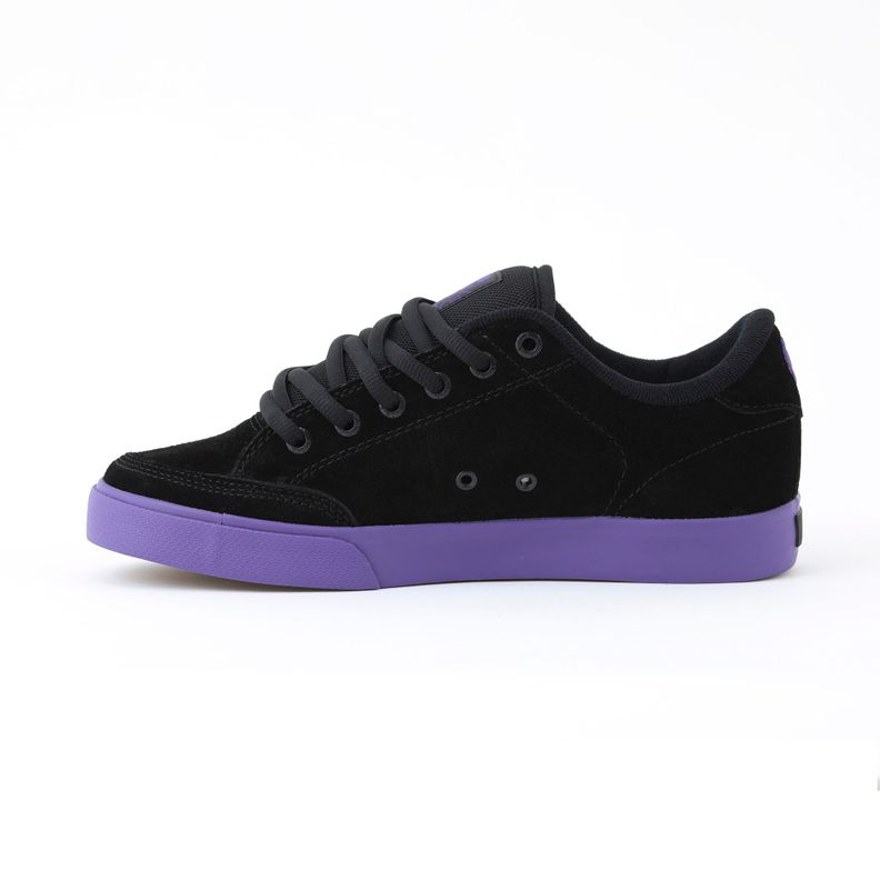 AL50 - BLACK/PURPLE-2