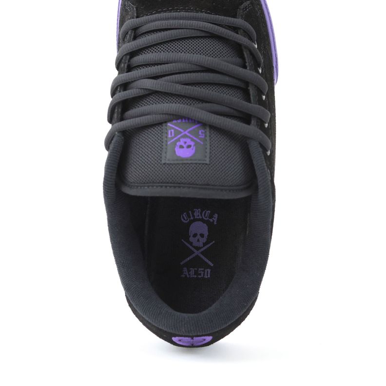 AL50 - BLACK/PURPLE-3