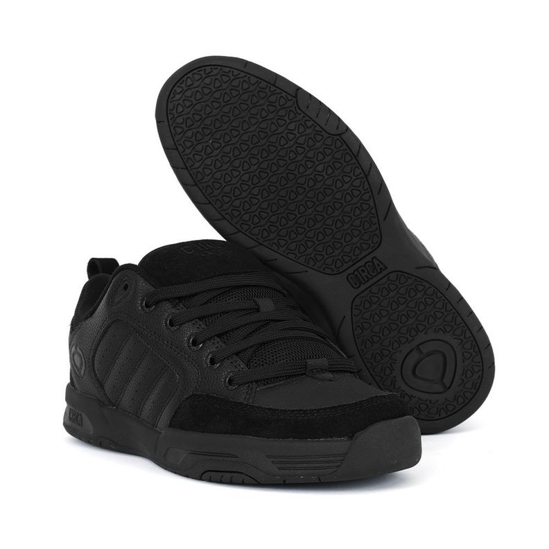 CX201R - BLACK/BLACK-1