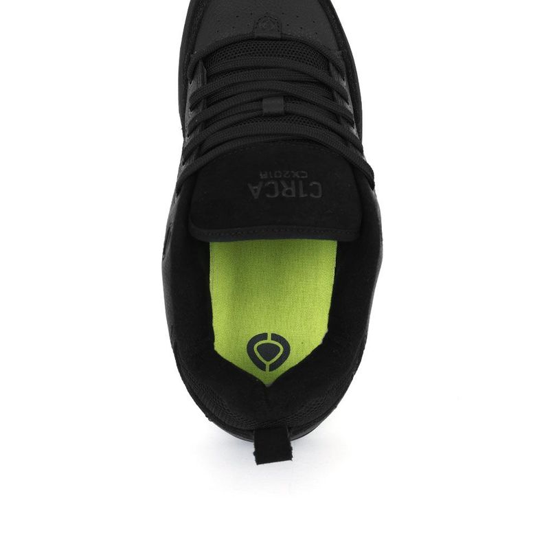 CX201R - BLACK/BLACK-3