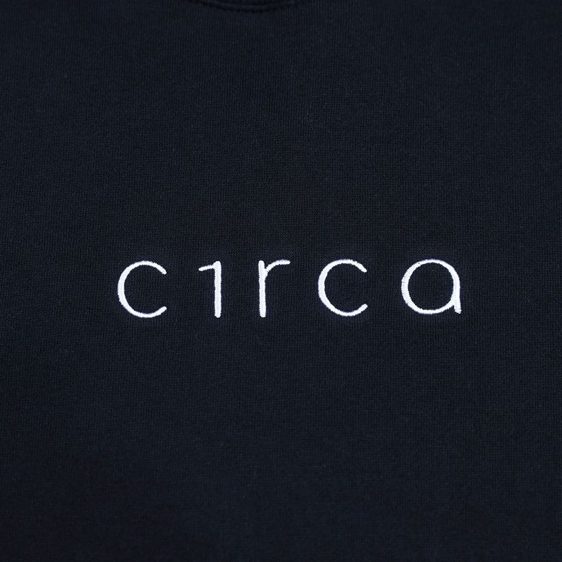 LOWER CREW - BLACK - OVERSIZE-3