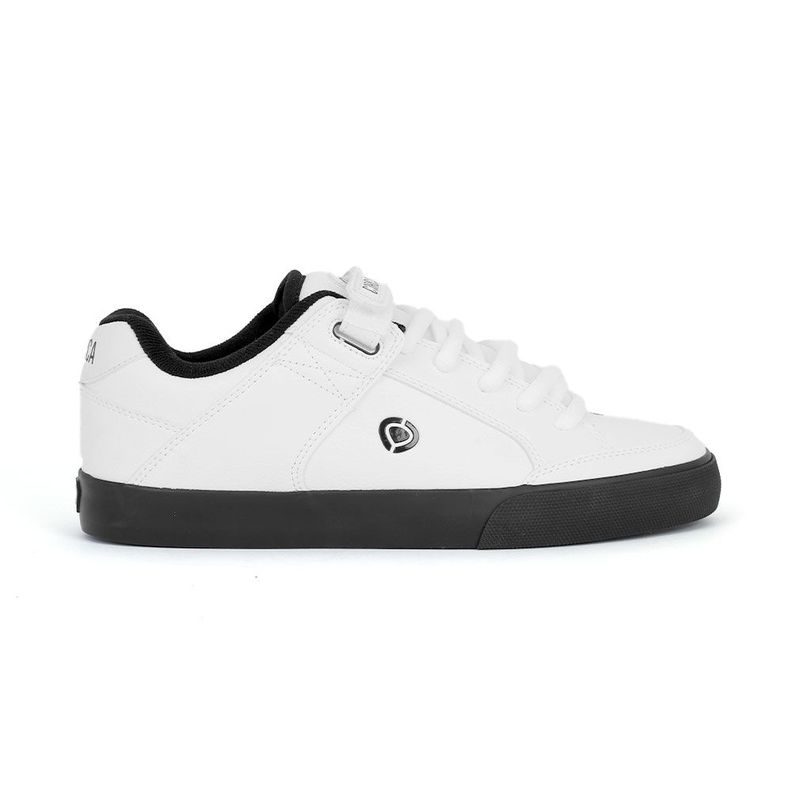 205 VULC -  BLANC BLACK-0