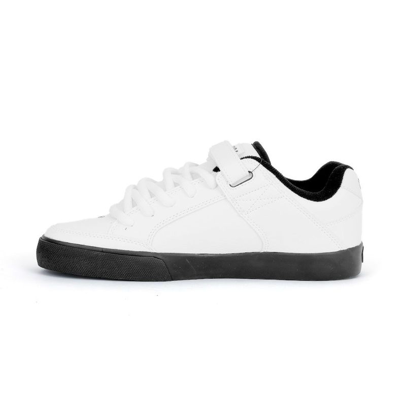 205 VULC -  BLANC BLACK-2