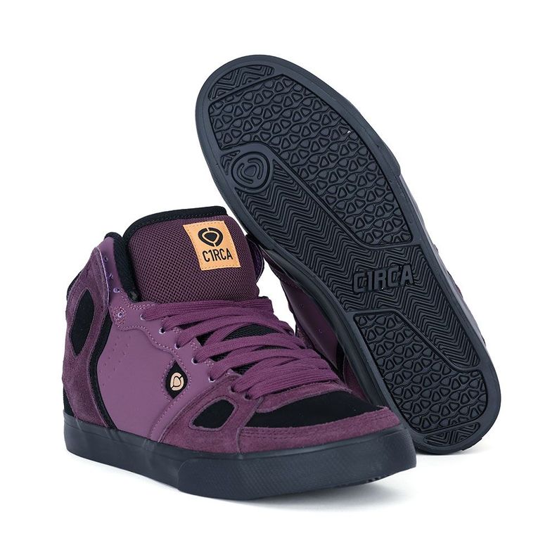 99 VULC - PLUM WASH-1