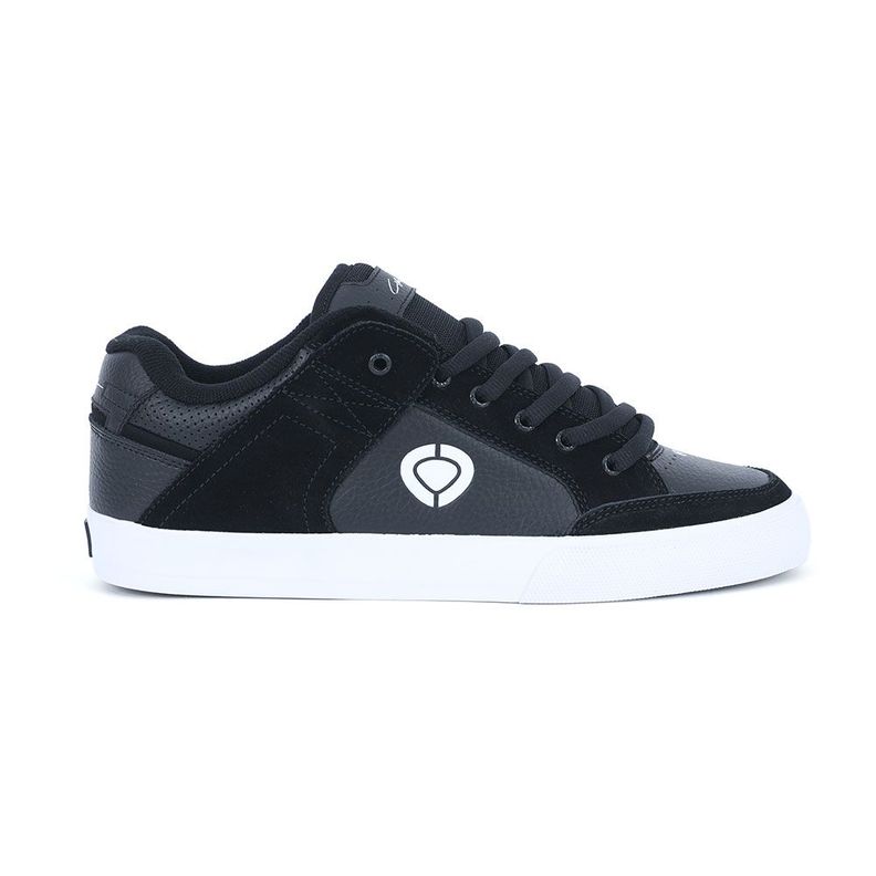 205 SE - BLACK/WHITE-0