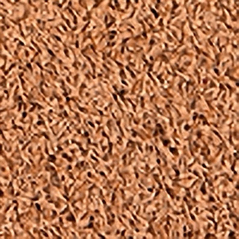 Alfombra Fluff Caramelo 100x150 Cm-0