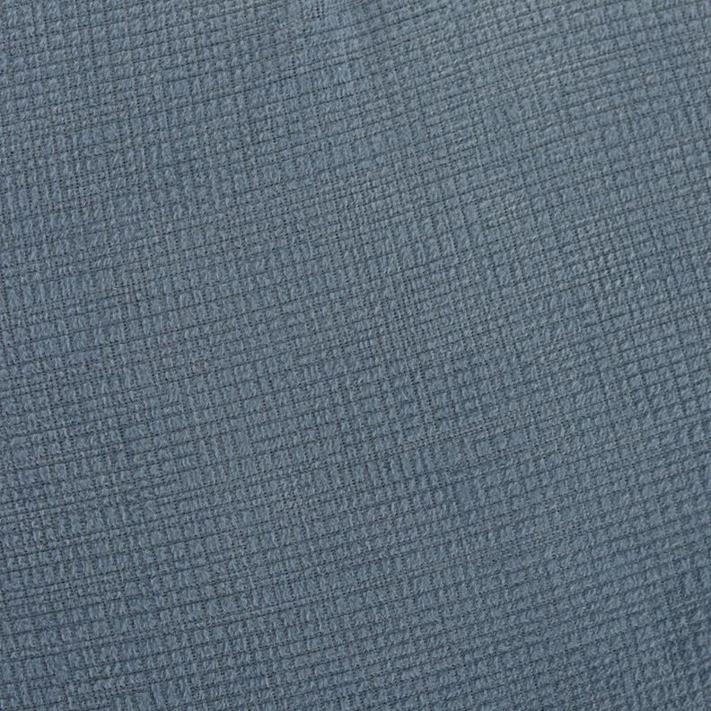 Pouf Baúl Zoe Azul Petróleo Felpa Grabada 60x60x50 Cm-5