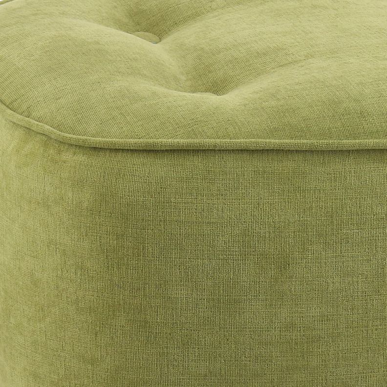 Pouf Máxima Pistacho Altea 55x45x45 cm Máxima Design-4
